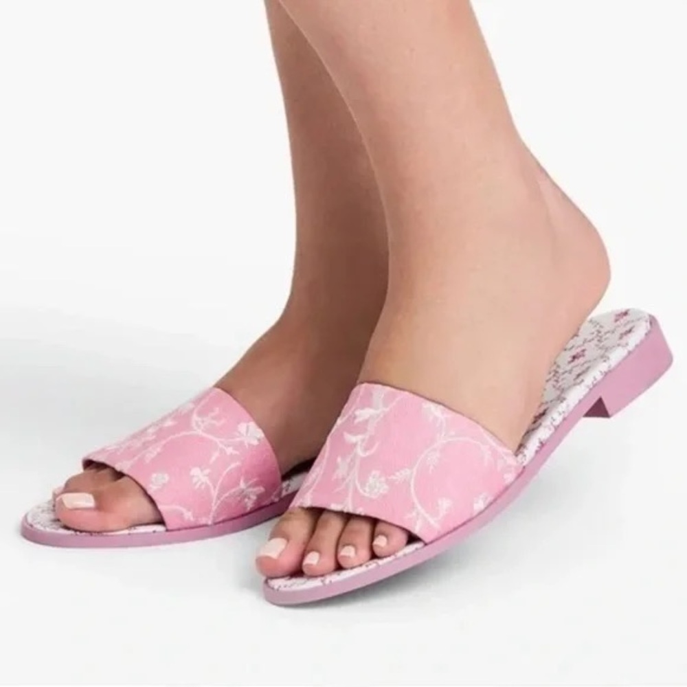 Hill House Sandals